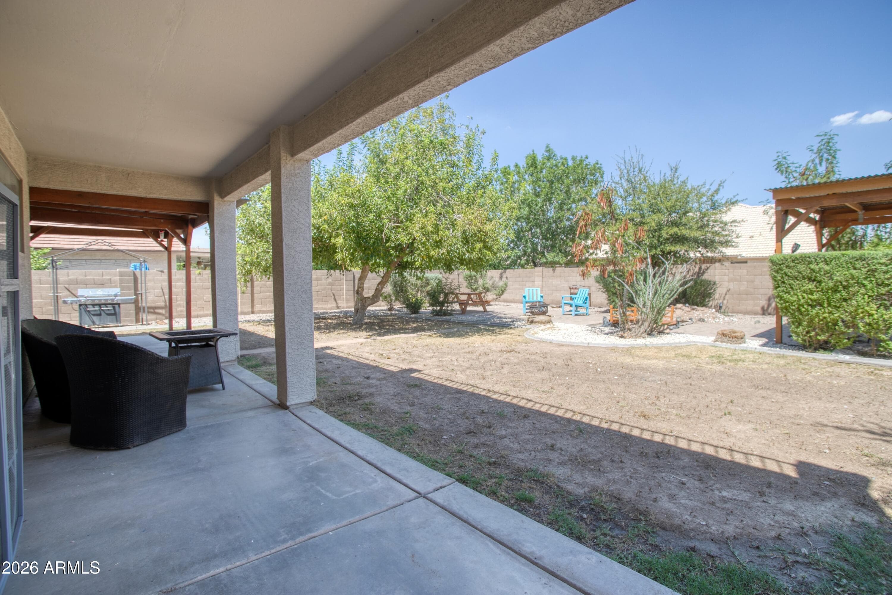 577 N Newport Street, Chandler, AZ 85225 — photo 31 of 42