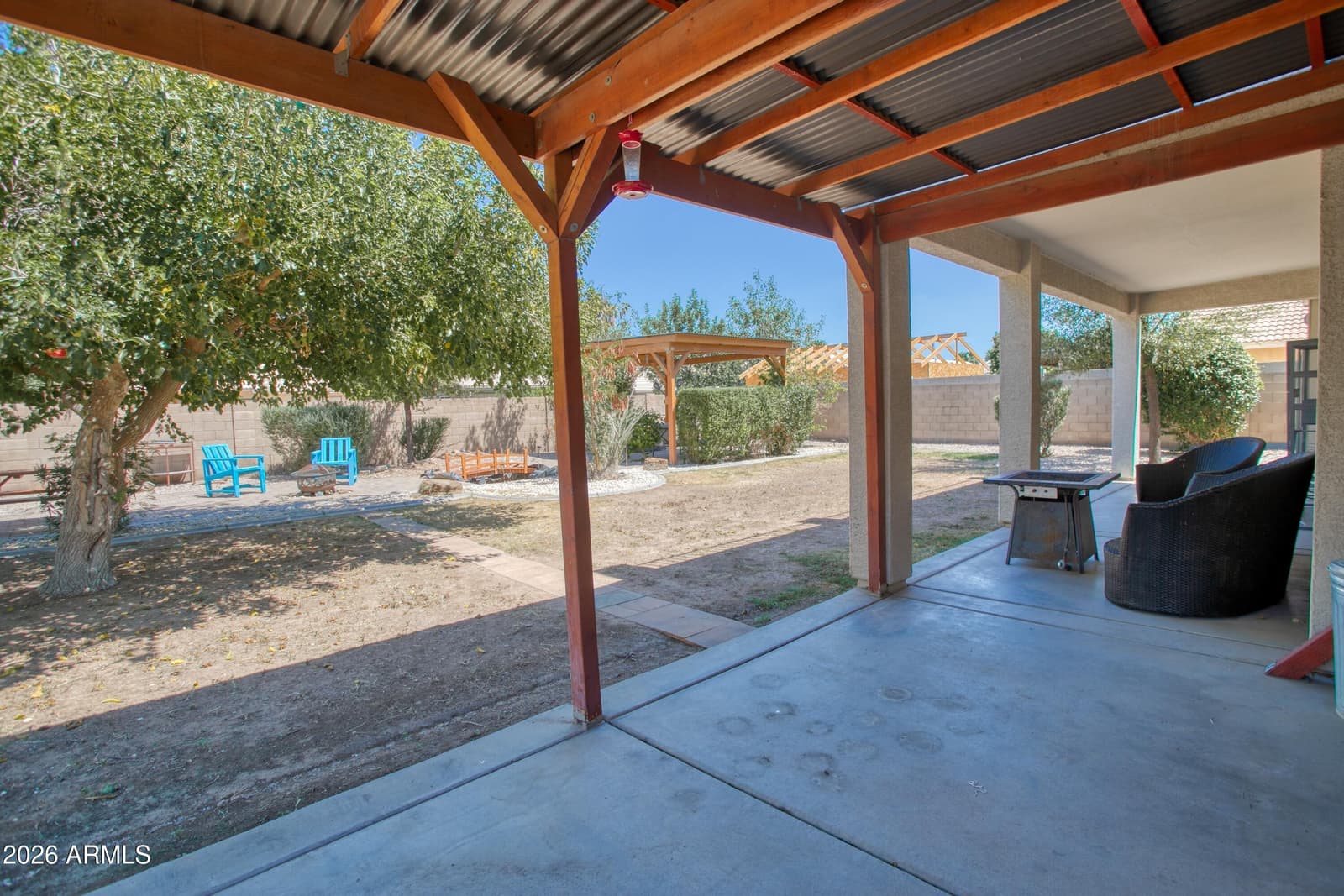 577 N Newport Street, Chandler, AZ 85225 — photo 32 of 42