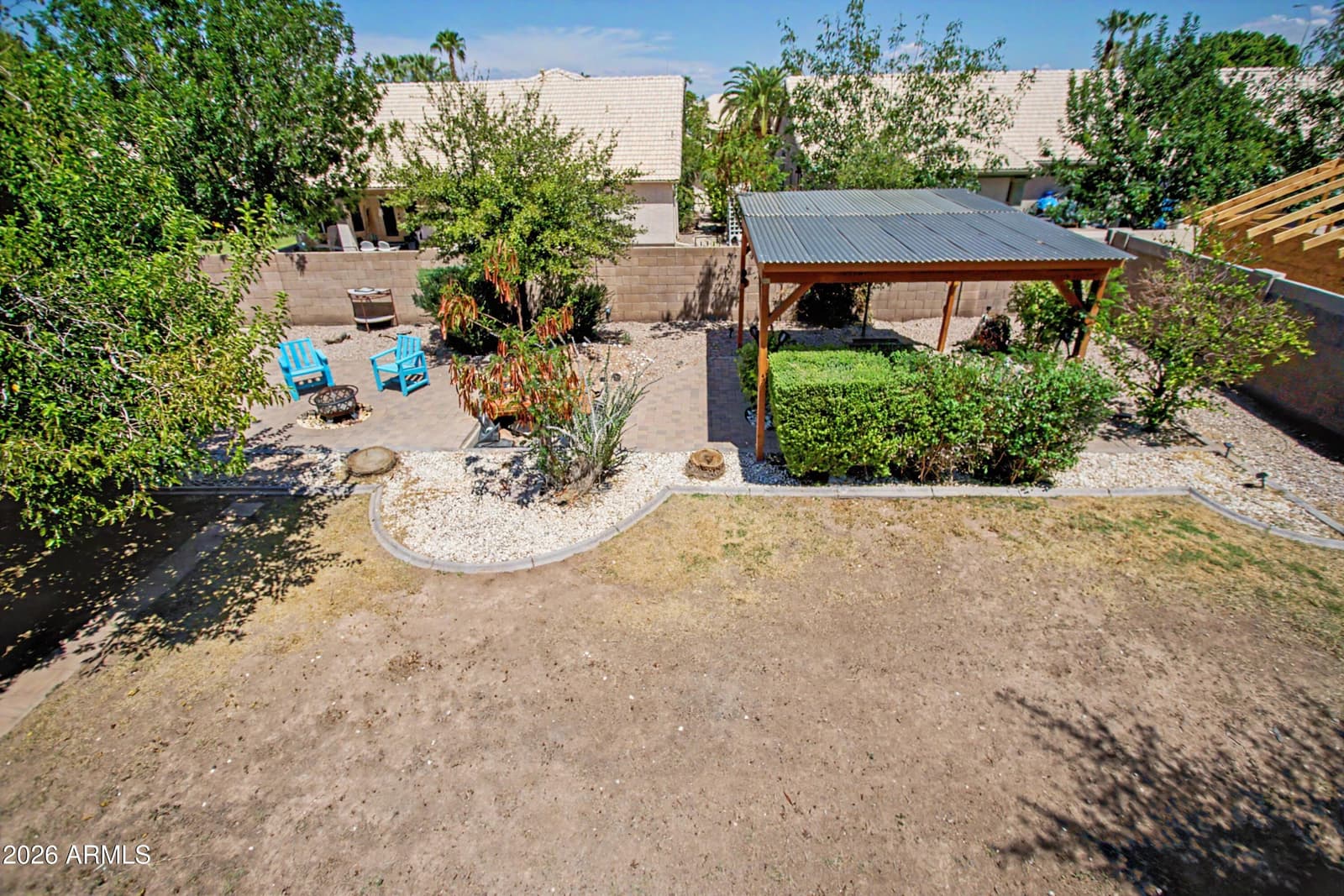 577 N Newport Street, Chandler, AZ 85225 — photo 33 of 42