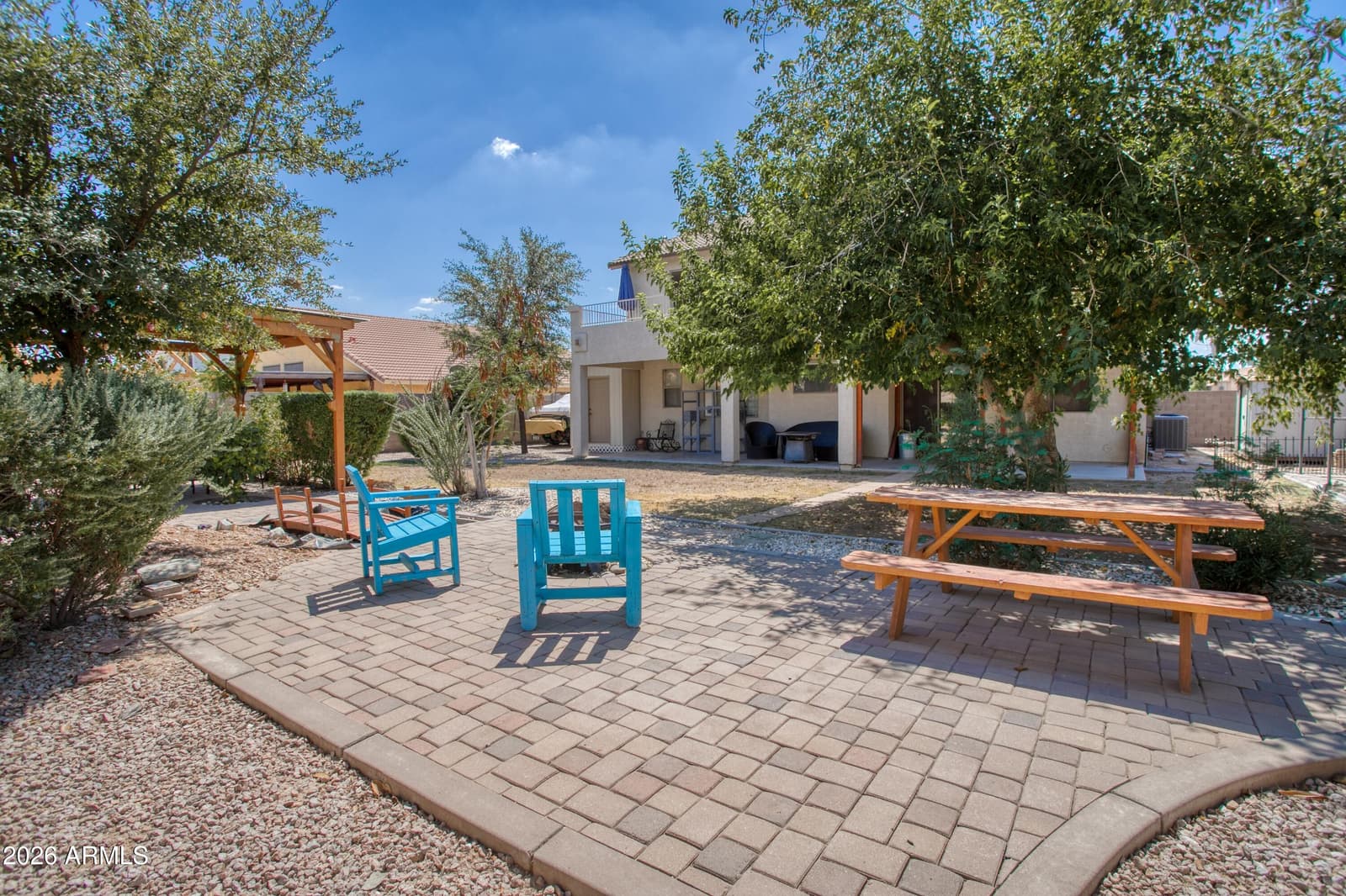 577 N Newport Street, Chandler, AZ 85225 — photo 35 of 42