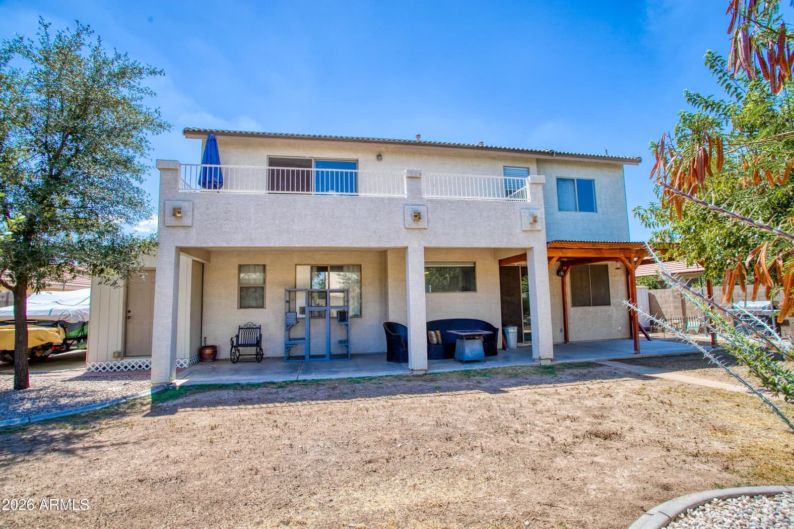 577 N Newport Street, Chandler, AZ 85225 — photo 37 of 42