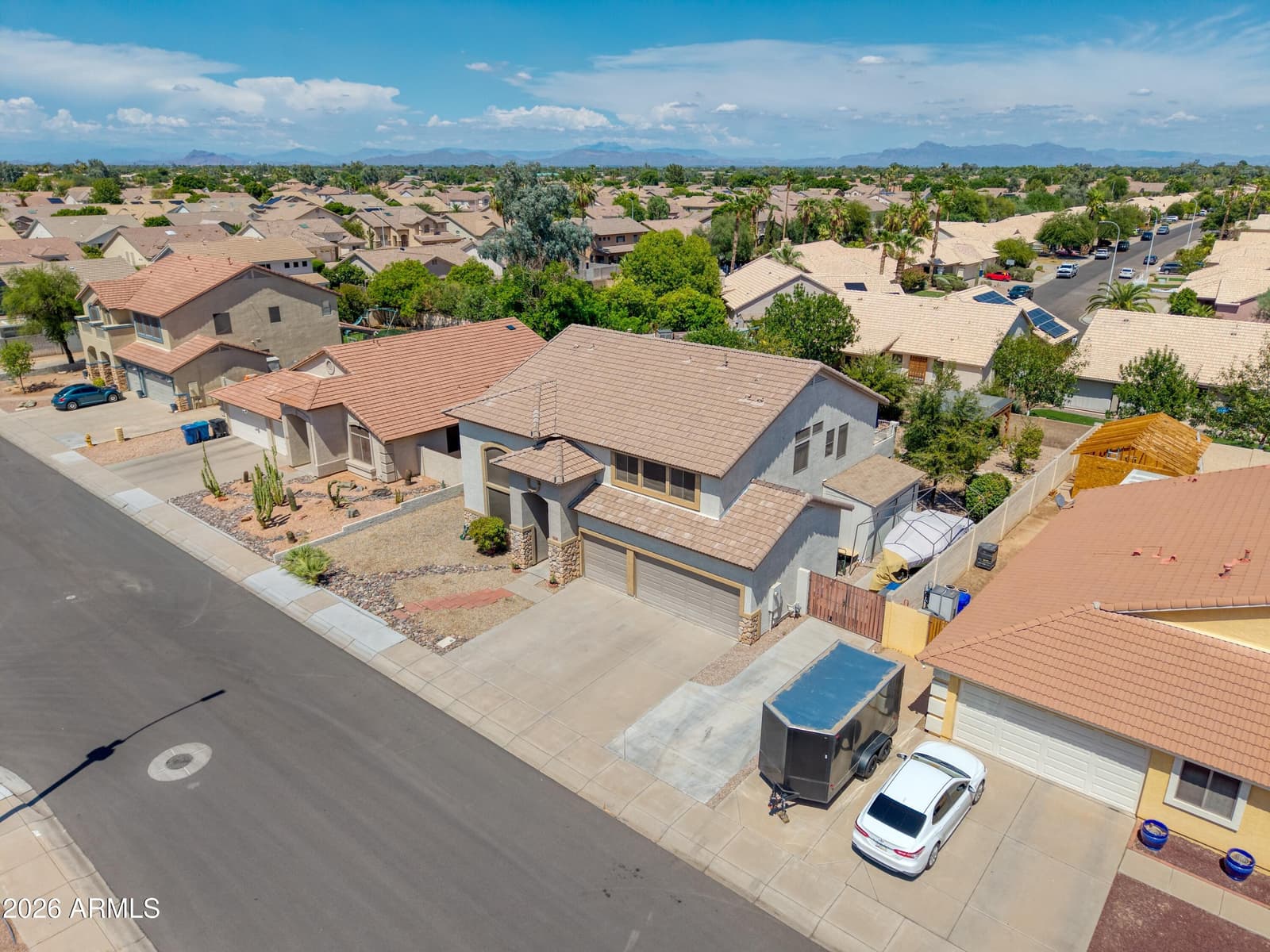 577 N Newport Street, Chandler, AZ 85225 — photo 40 of 42