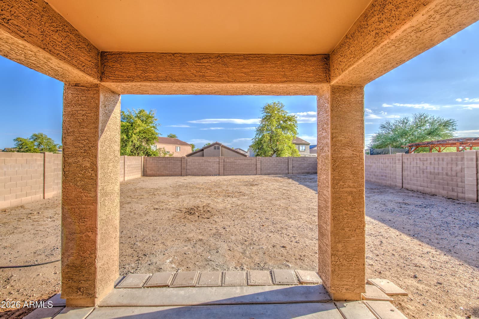 11217 W BRITTLEWOOD Drive, Phoenix, AZ 85037 — photo 24 of 27