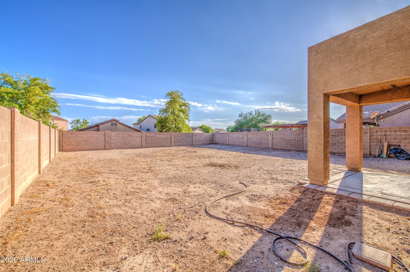 11217 W BRITTLEWOOD Drive, Phoenix, AZ 85037 — photo 25 of 27