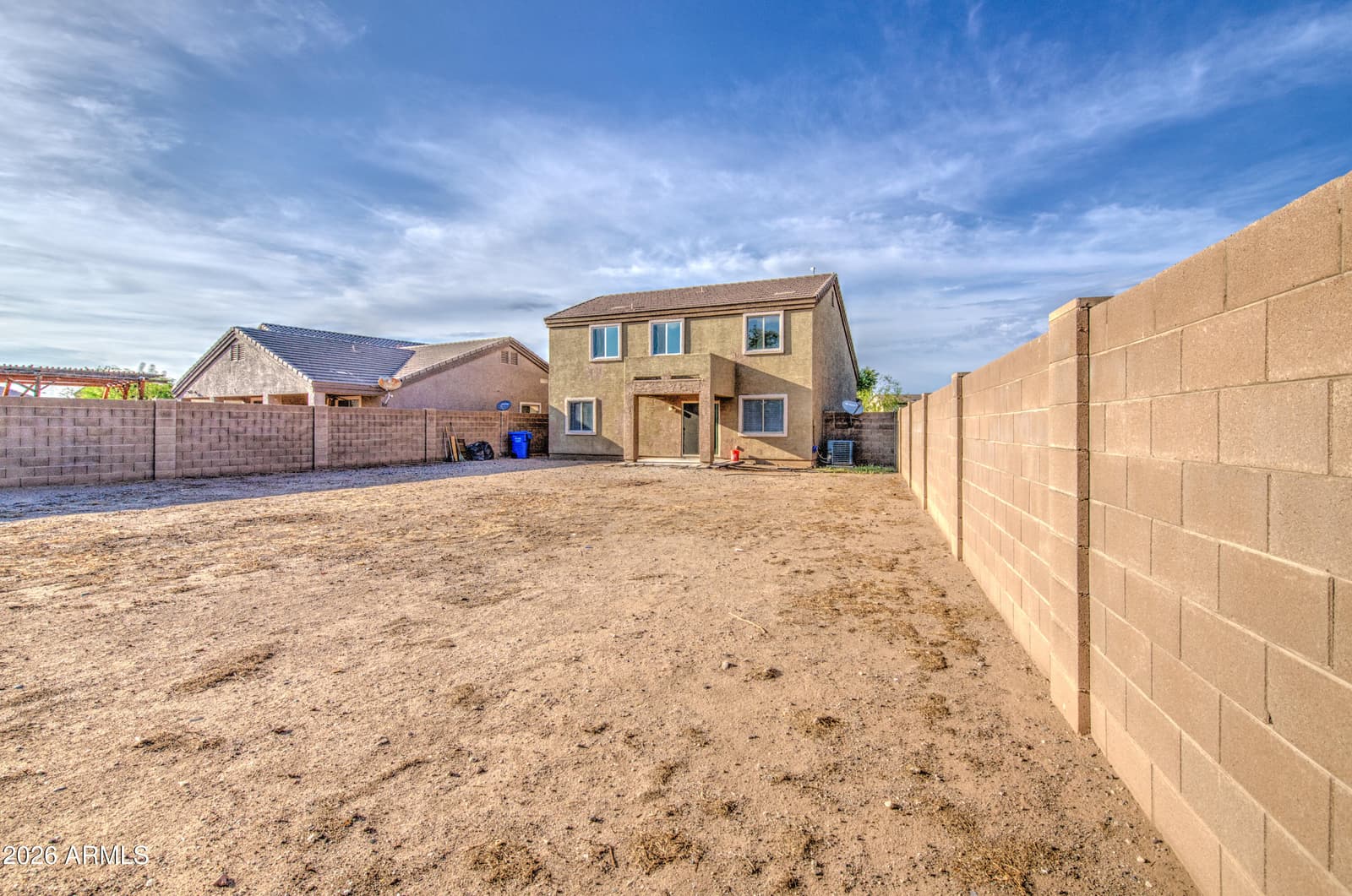 11217 W BRITTLEWOOD Drive, Phoenix, AZ 85037 — photo 26 of 27