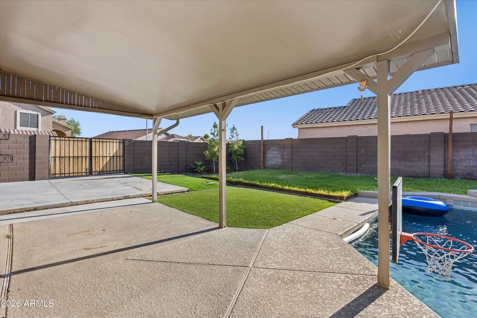 18100 N CATHERINE Drive, Surprise, AZ 85374 — photo 38 of 46