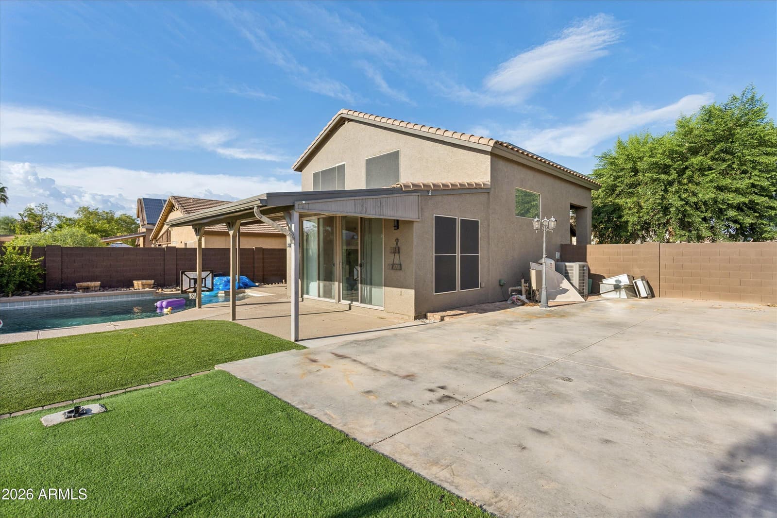 18100 N CATHERINE Drive, Surprise, AZ 85374 — photo 40 of 46