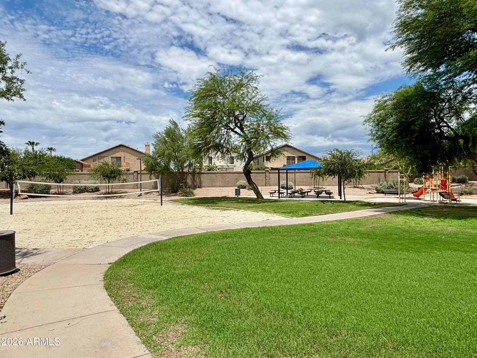 436 W GARY Avenue, Gilbert, AZ 85233 — photo 29 of 33