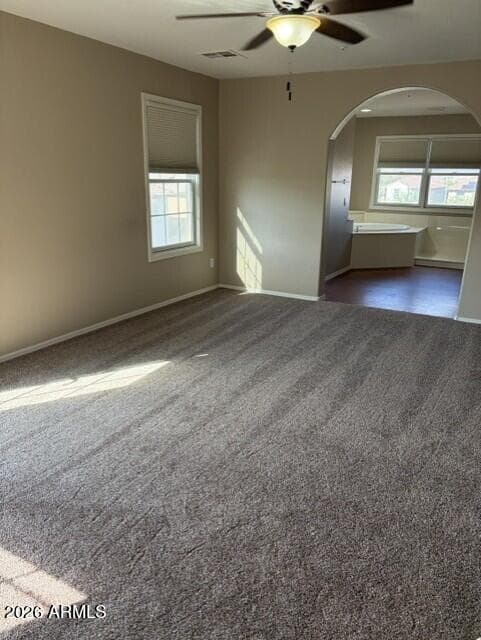 28976 N 124TH Lane, Peoria, AZ 85383 — photo 40 of 48