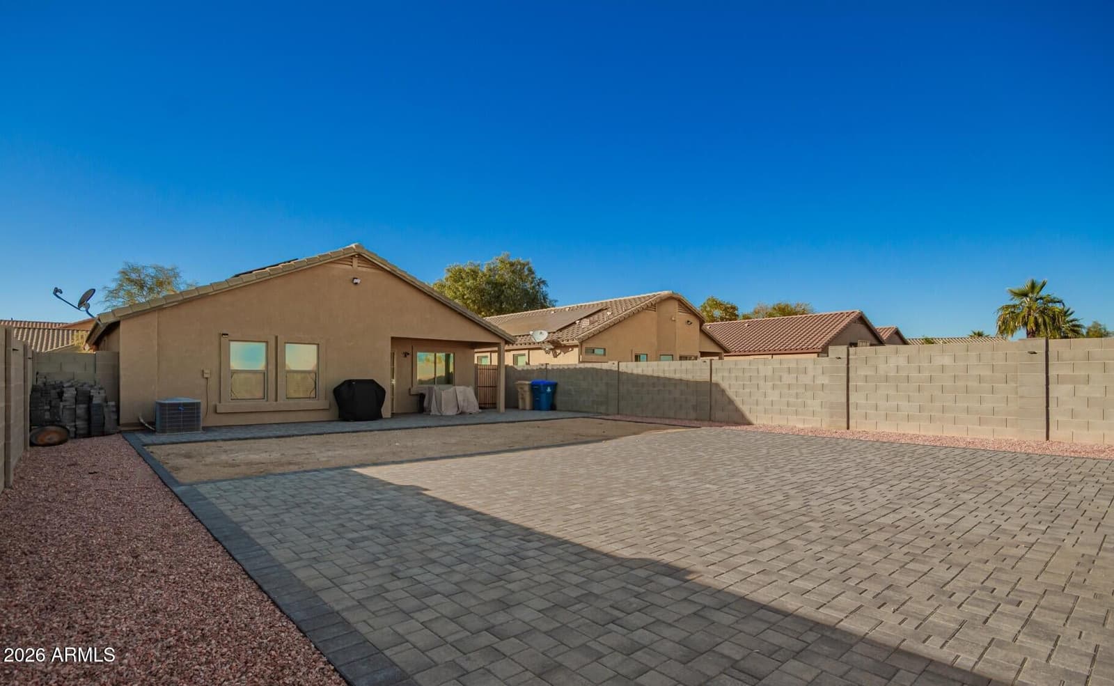 4533 S 236TH Drive, Buckeye, AZ 85326 — photo 19 of 23