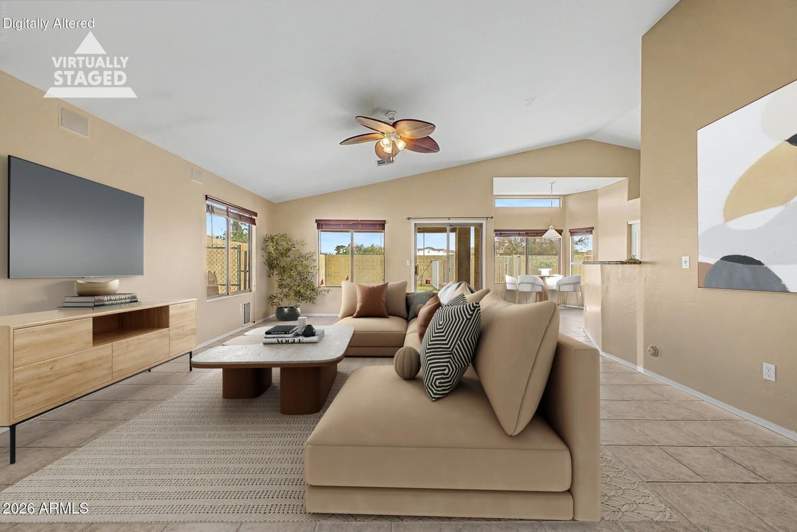 436 W GARY Avenue, Gilbert, AZ 85233 — photo 4 of 33
