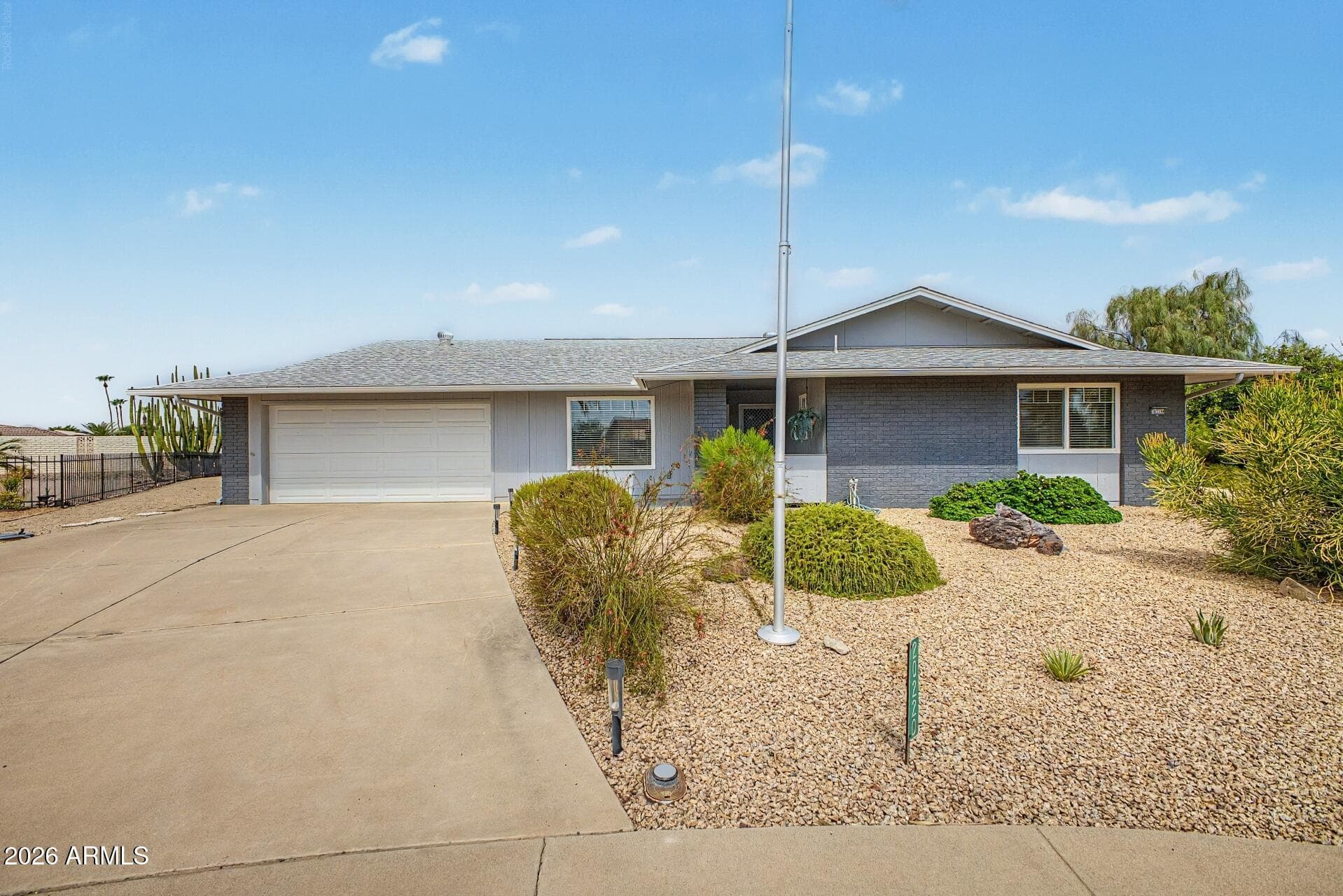 20220 N 126TH Avenue, Sun City West, AZ 85375 — photo 3 of 35