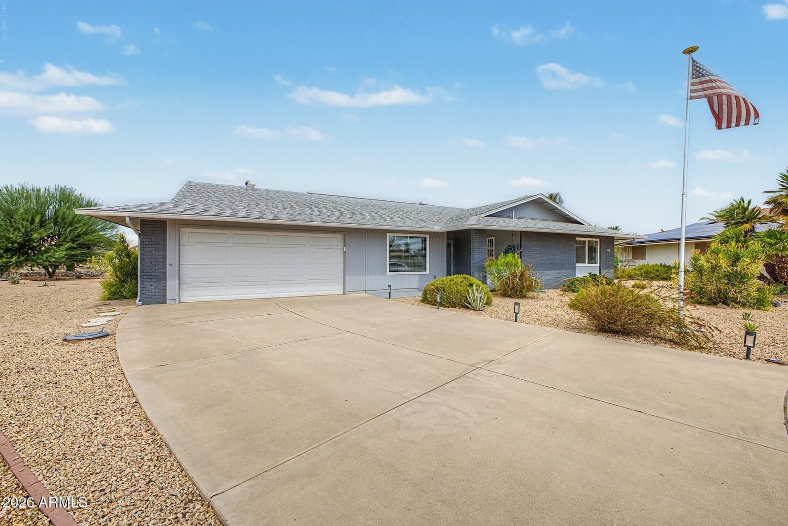 20220 N 126TH Avenue, Sun City West, AZ 85375 — photo 2 of 35