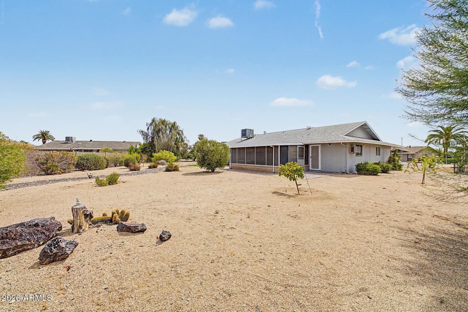 20220 N 126TH Avenue, Sun City West, AZ 85375 — photo 31 of 35