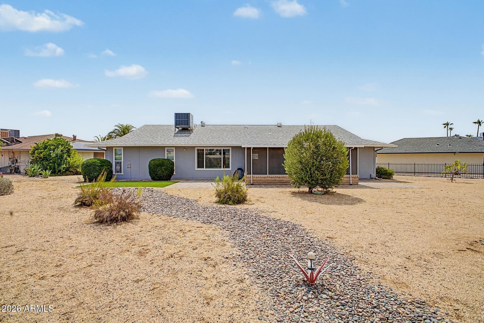 20220 N 126TH Avenue, Sun City West, AZ 85375 — photo 32 of 35