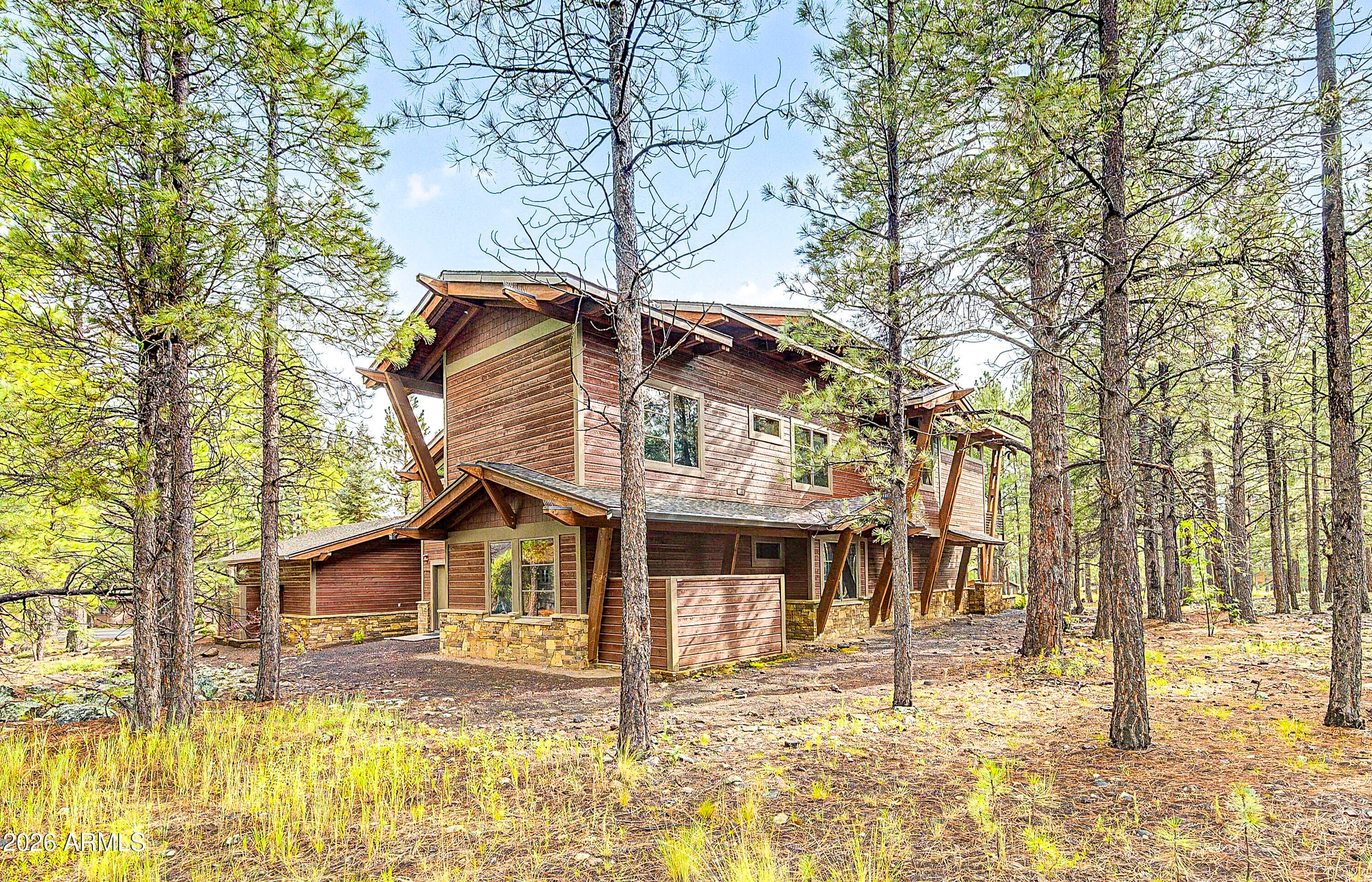 3277 DICK HEVLY, Flagstaff, AZ 86005 — photo 5 of 38