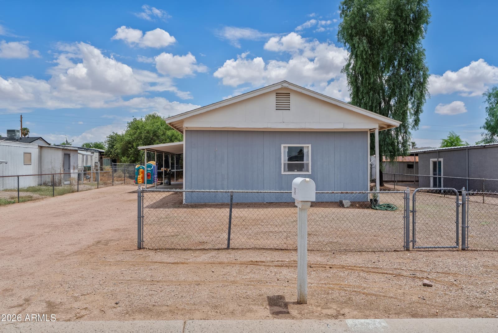 249 S 91ST Way, Mesa, AZ 85208 — photo 3 of 27