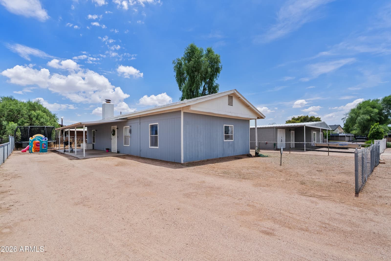 249 S 91ST Way, Mesa, AZ 85208 — photo 2 of 27