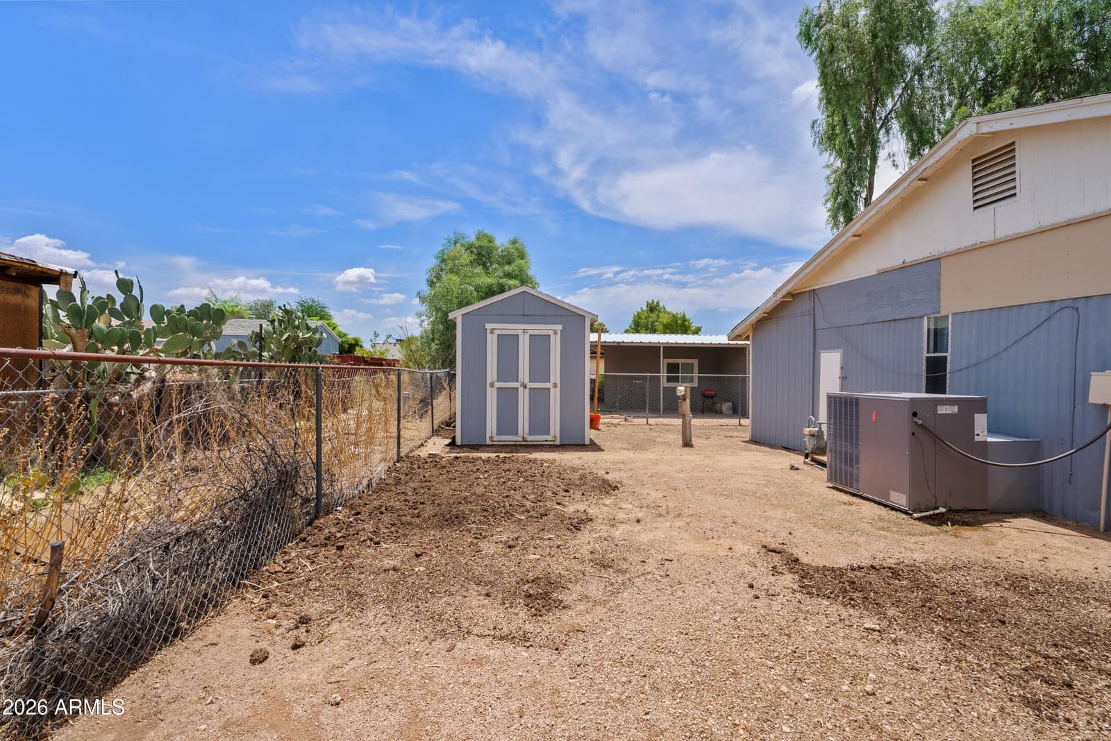 249 S 91ST Way, Mesa, AZ 85208 — photo 26 of 27