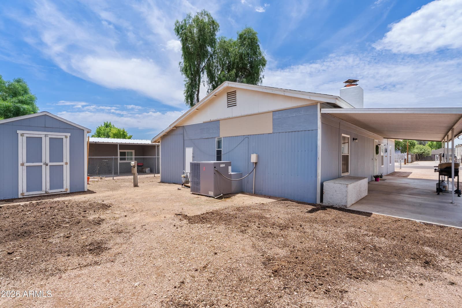 249 S 91ST Way, Mesa, AZ 85208 — photo 25 of 27