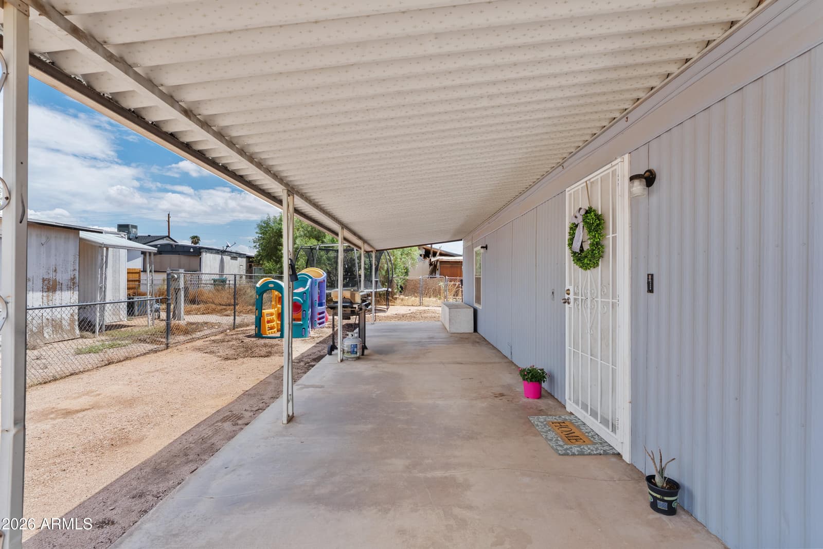 249 S 91ST Way, Mesa, AZ 85208 — photo 4 of 27