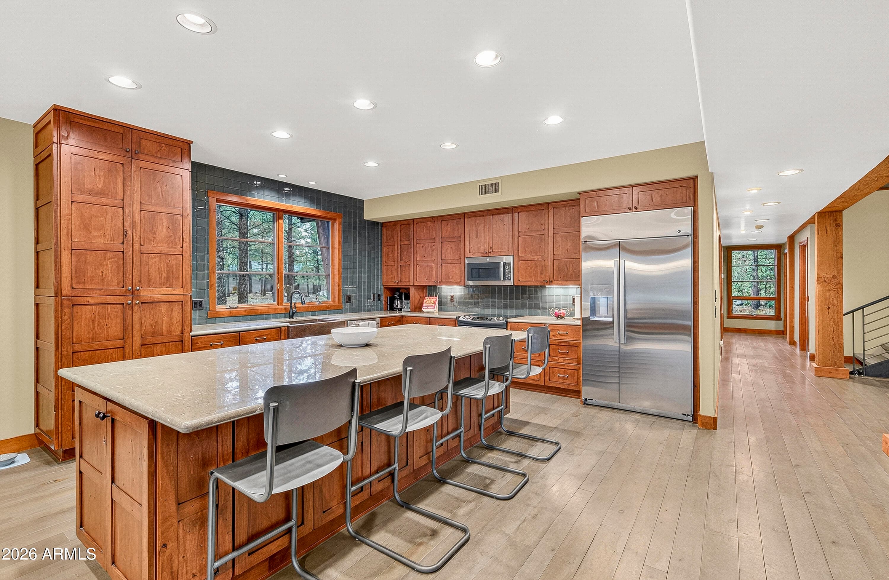 3277 DICK HEVLY, Flagstaff, AZ 86005 — photo 18 of 38