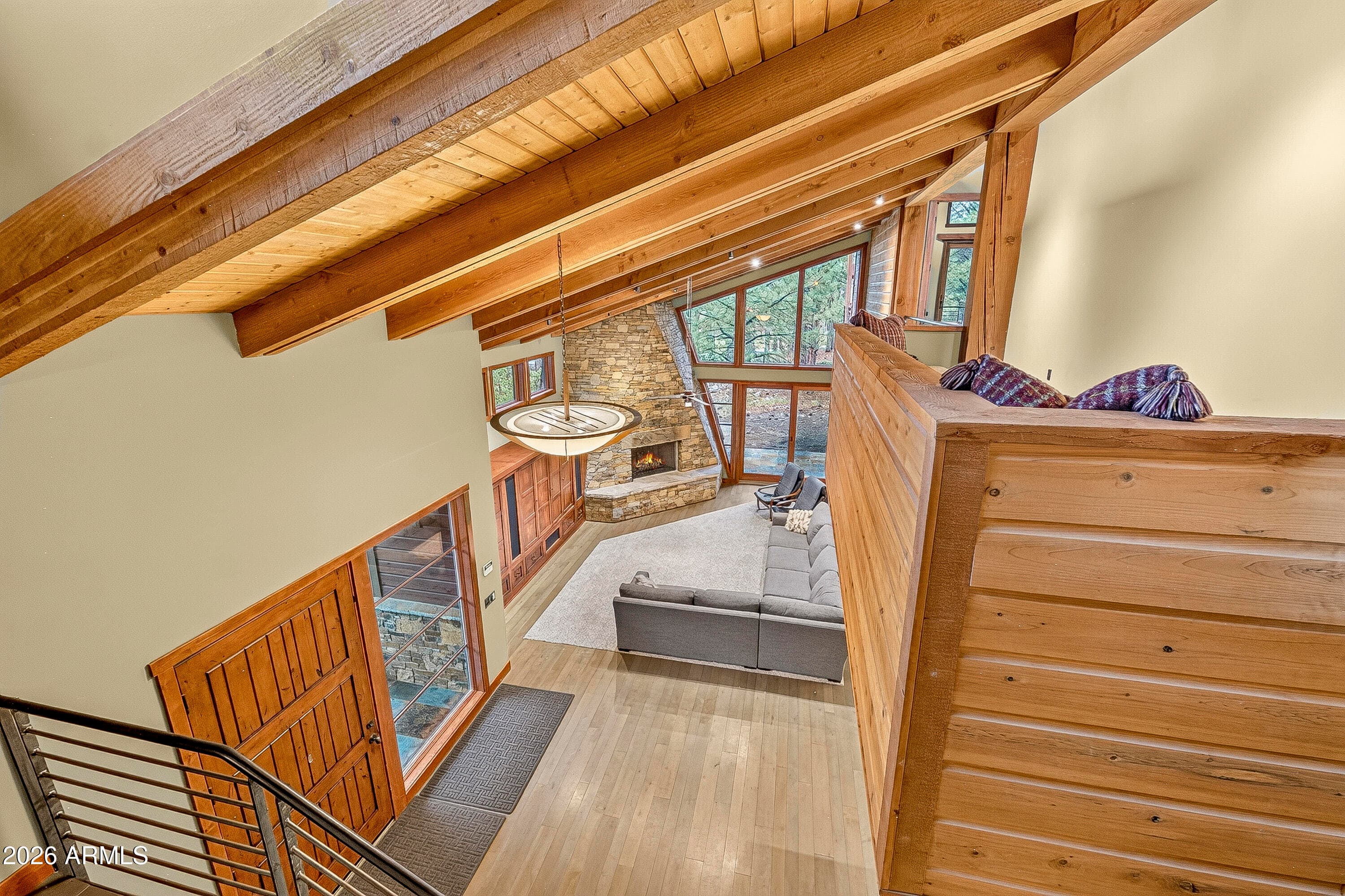 3277 DICK HEVLY, Flagstaff, AZ 86005 — photo 20 of 38
