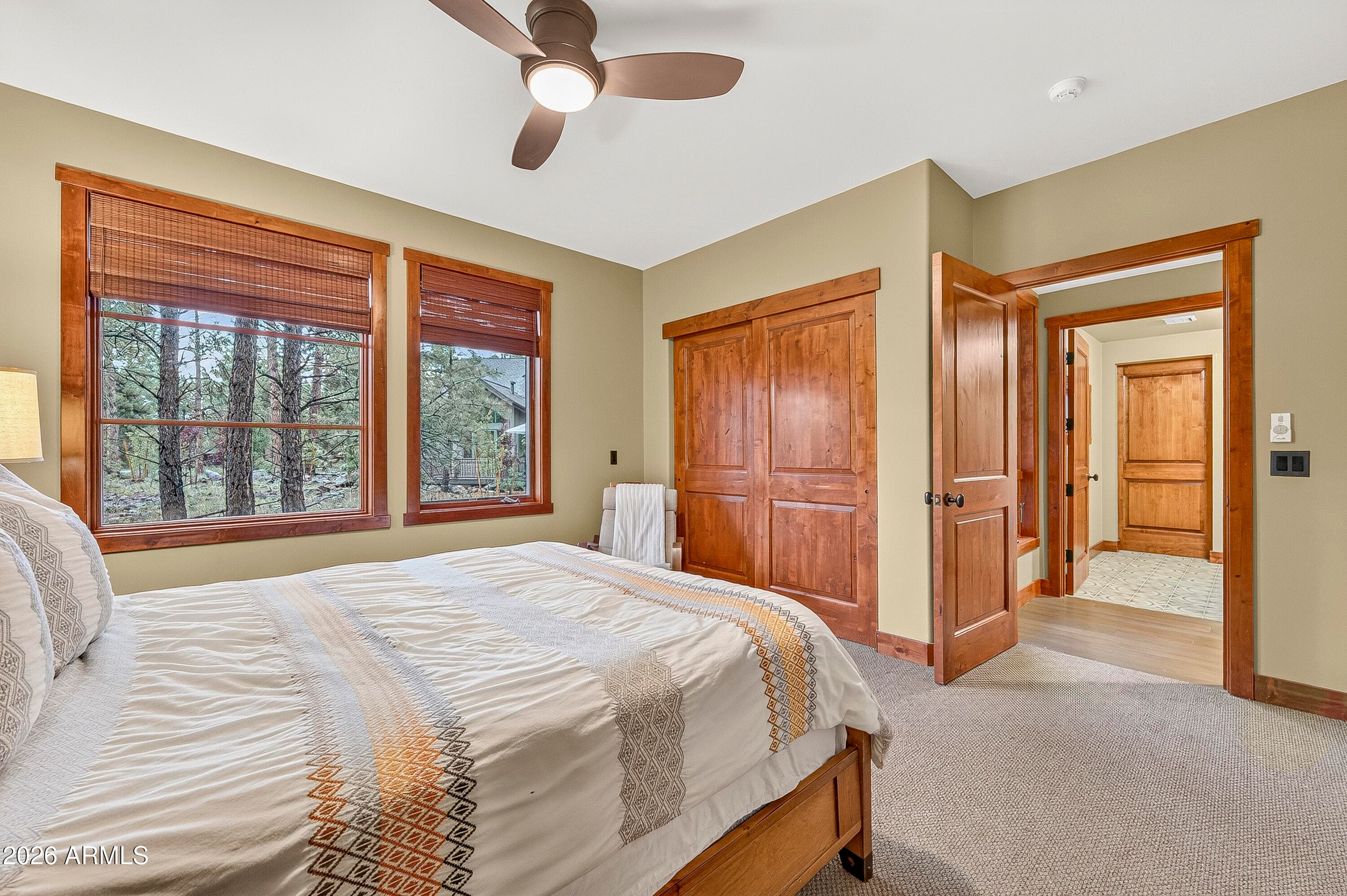 3277 DICK HEVLY, Flagstaff, AZ 86005 — photo 28 of 38