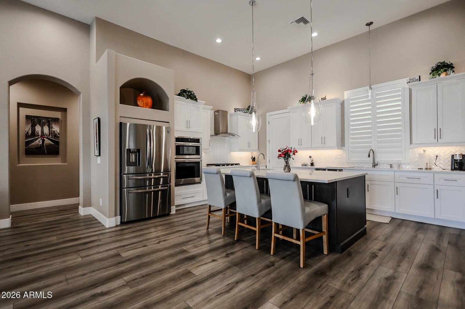1218 E TUMBLEWEED Drive, Phoenix, AZ 85085 — photo 16 of 85