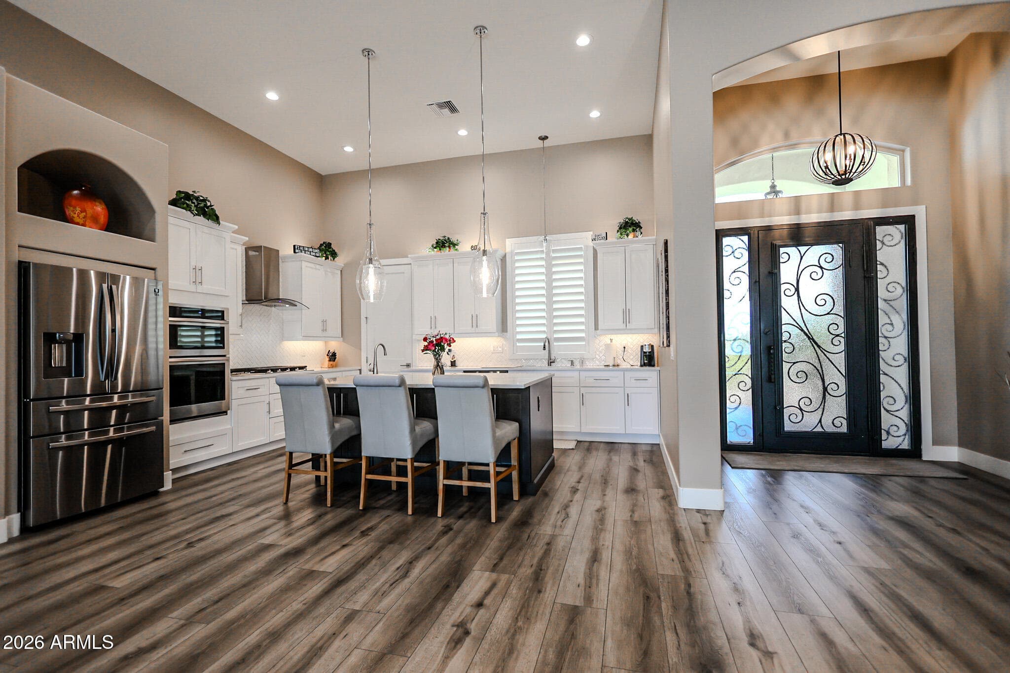 1218 E TUMBLEWEED Drive, Phoenix, AZ 85085 — photo 18 of 85