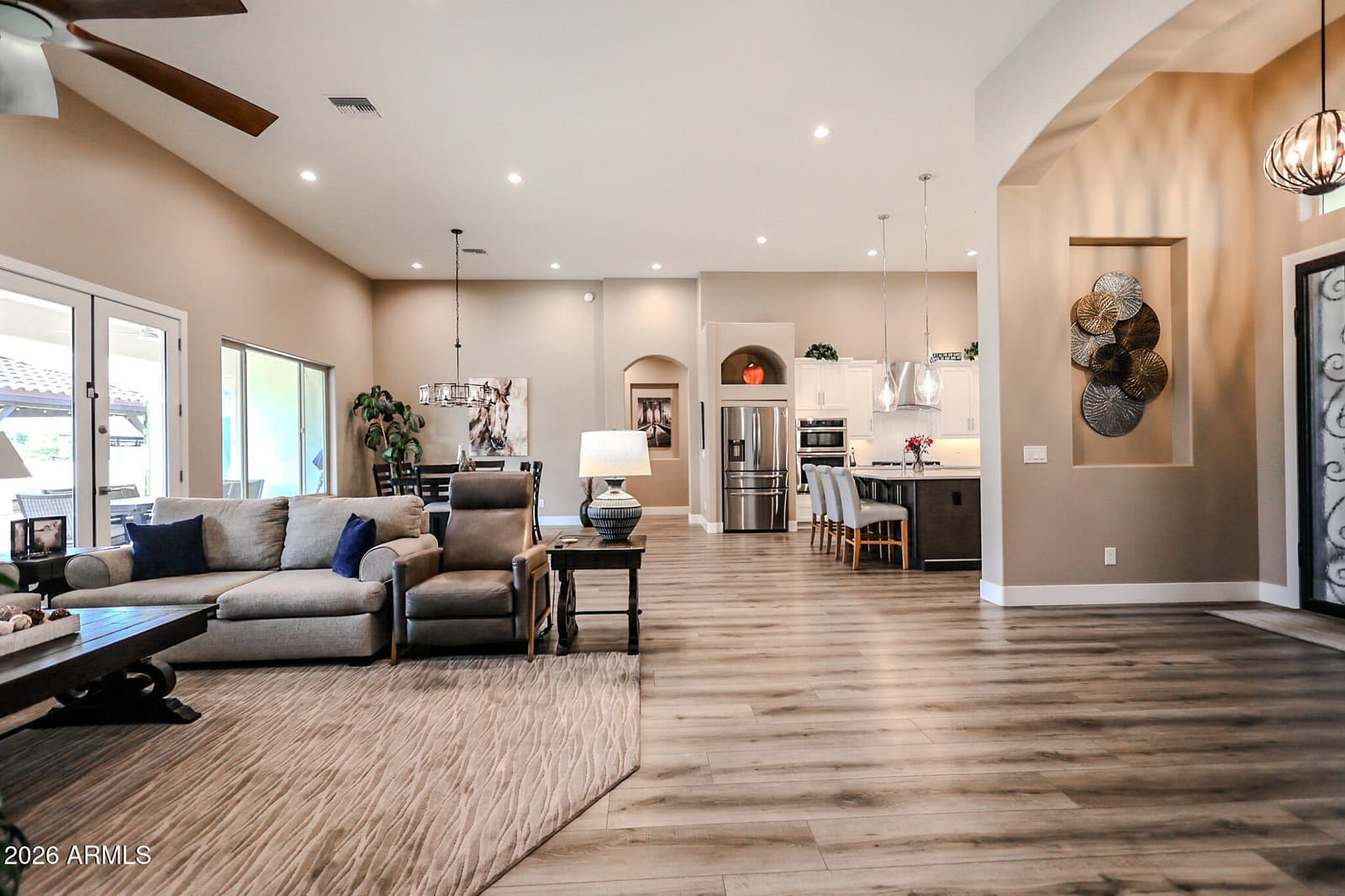 1218 E TUMBLEWEED Drive, Phoenix, AZ 85085 — photo 38 of 85