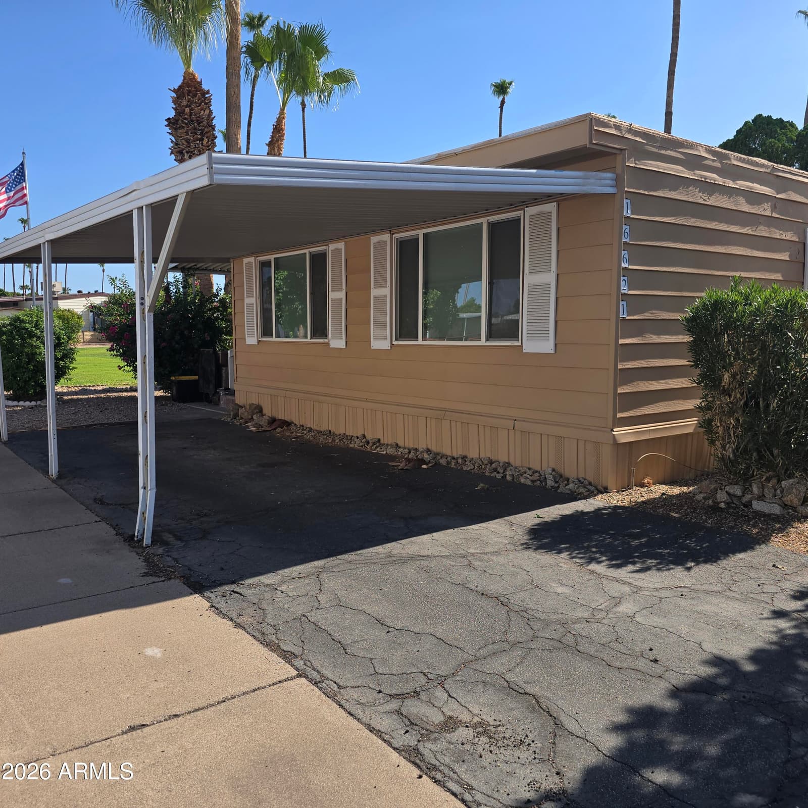 205 W BELL Road 156, Phoenix, AZ 85023 — photo 2 of 30