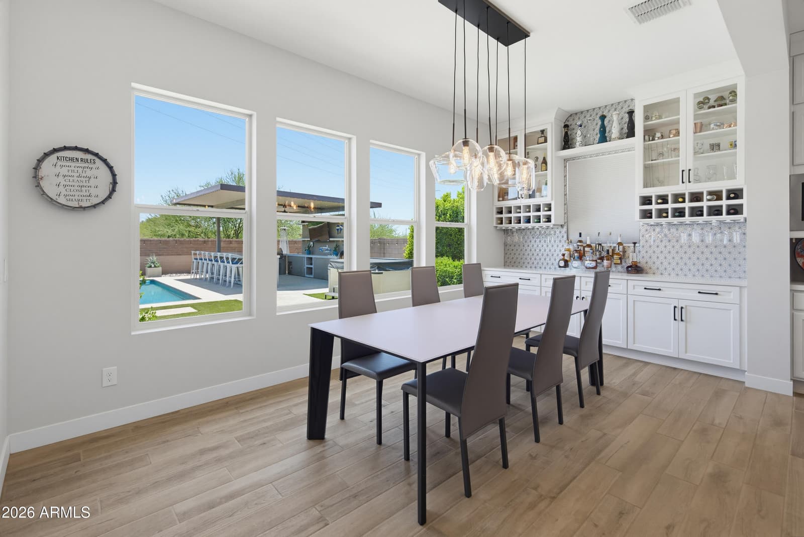 2515 E THORNTON Court, Gilbert, AZ 85297 — photo 11 of 32