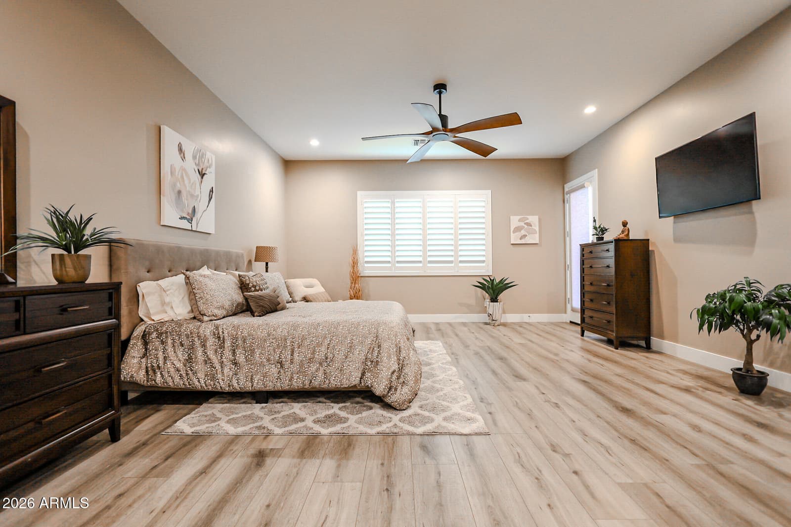 1218 E TUMBLEWEED Drive, Phoenix, AZ 85085 — photo 44 of 85