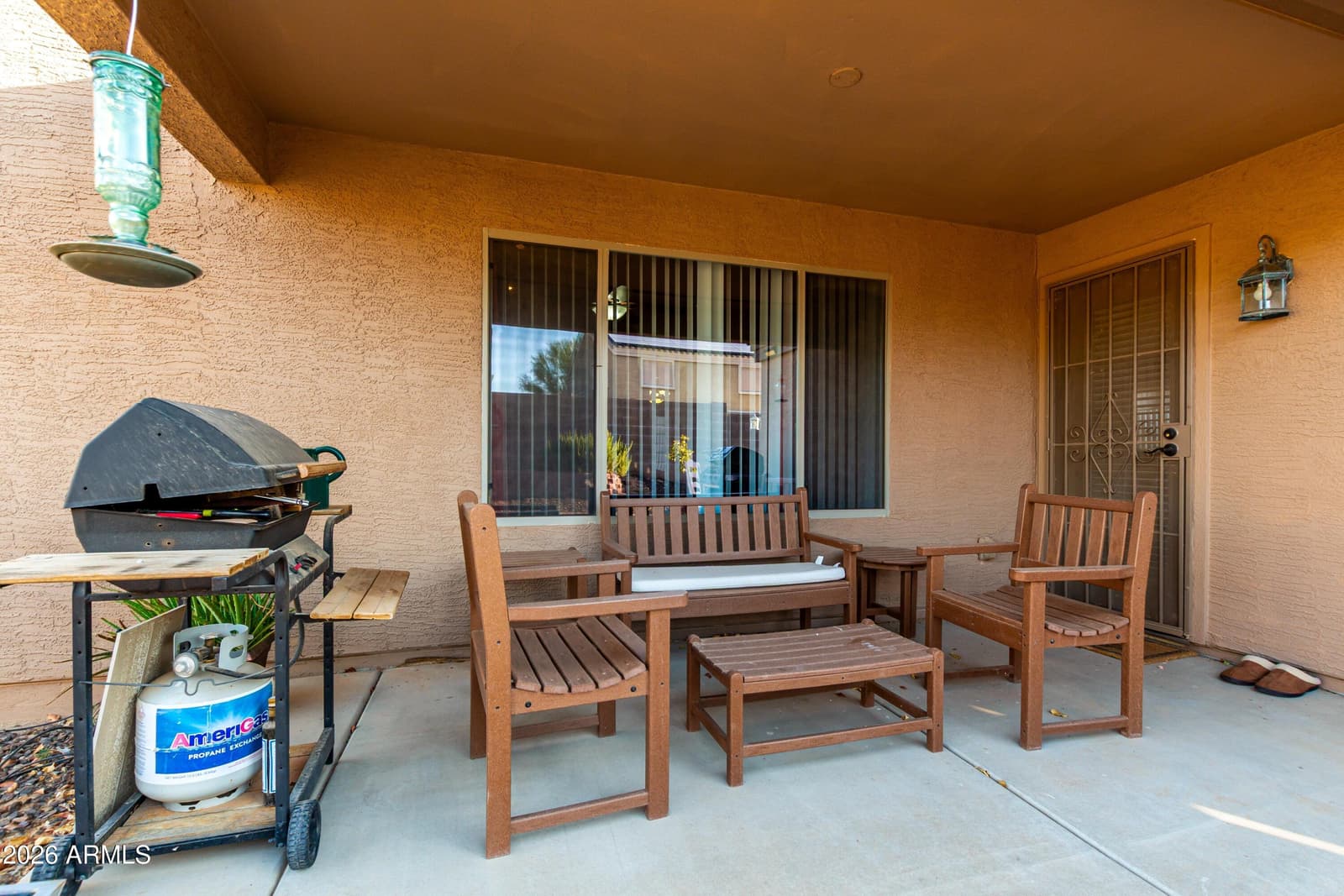 872 E SETTLERS Trail, Casa Grande, AZ 85122 — photo 29 of 33