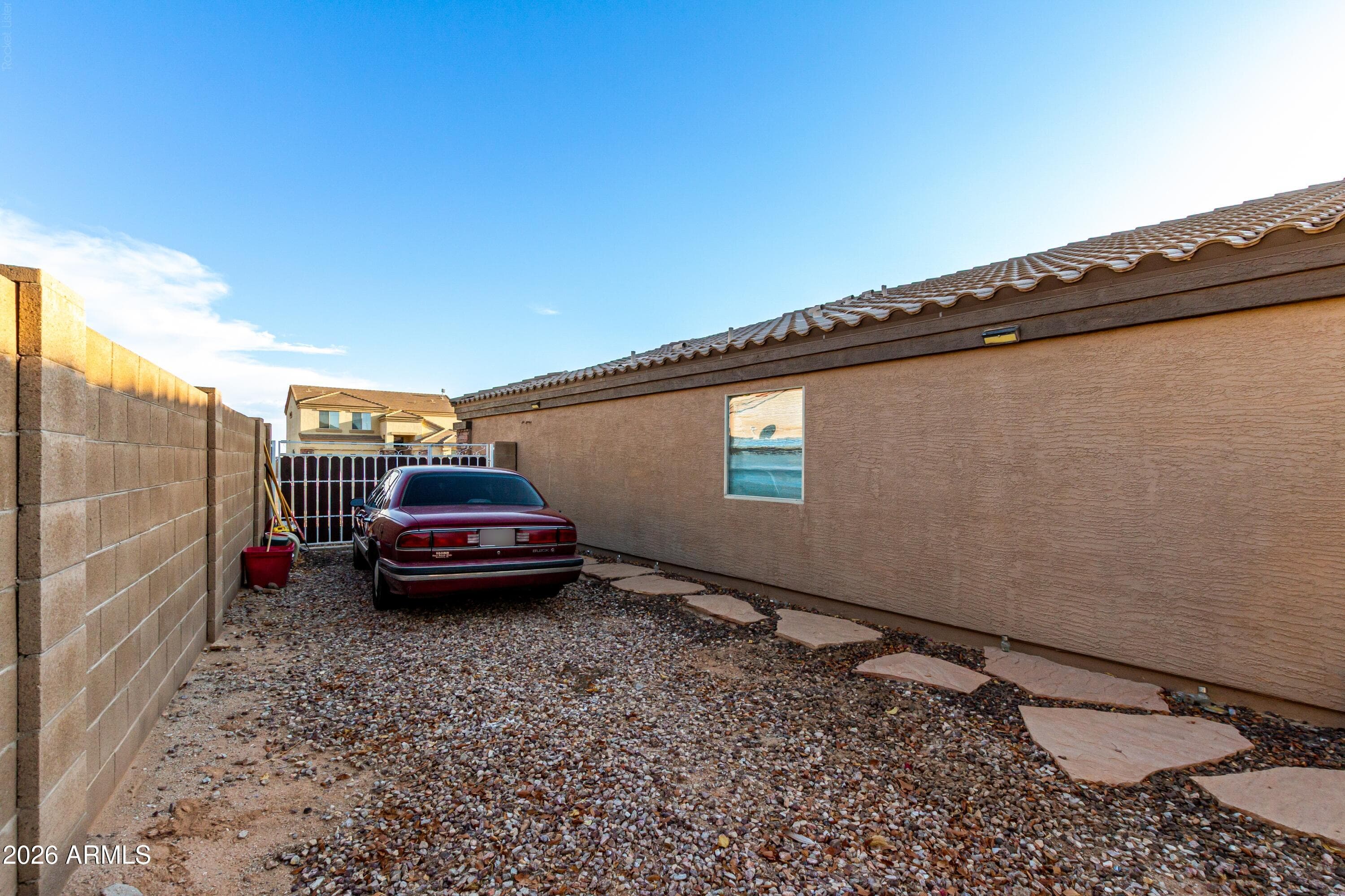 872 E SETTLERS Trail, Casa Grande, AZ 85122 — photo 32 of 33