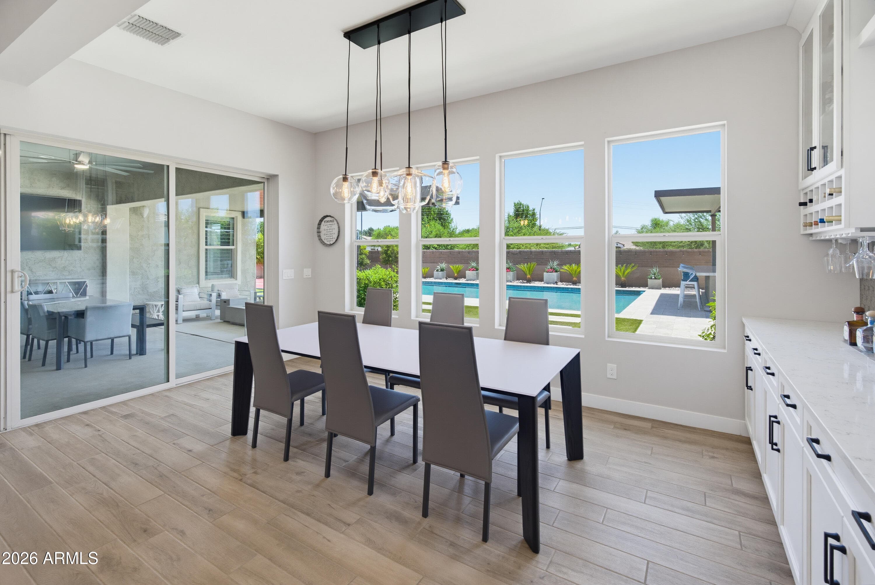 2515 E THORNTON Court, Gilbert, AZ 85297 — photo 10 of 32