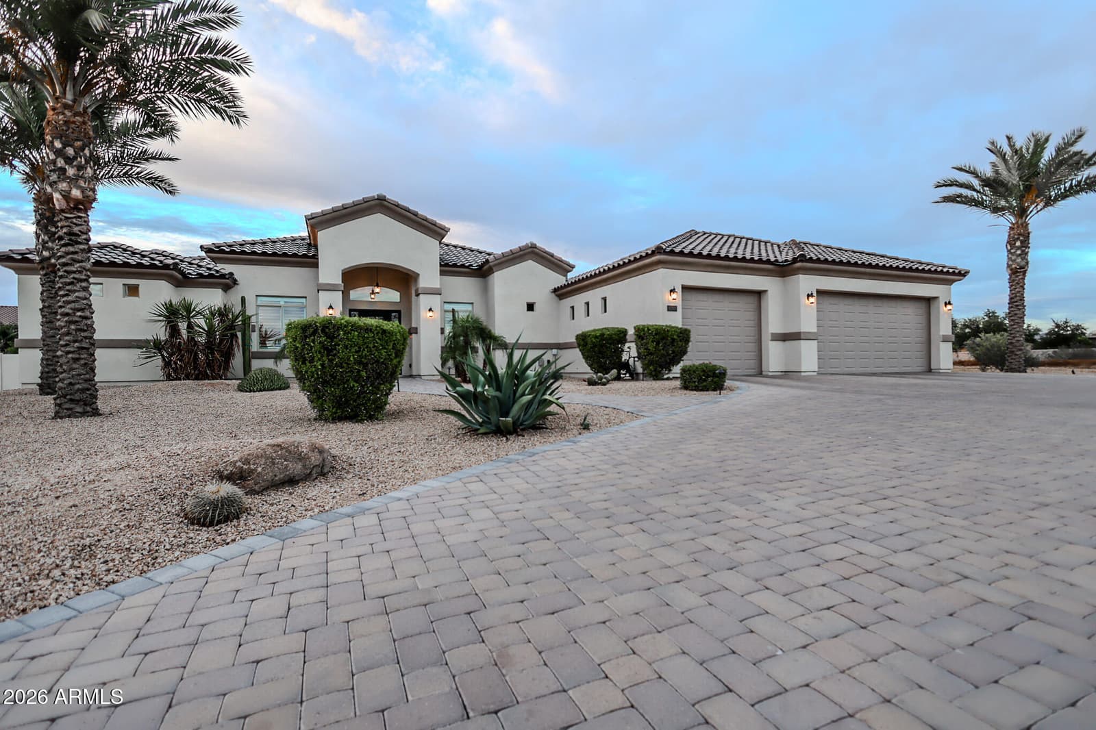 1218 E TUMBLEWEED Drive, Phoenix, AZ 85085 — photo 73 of 85
