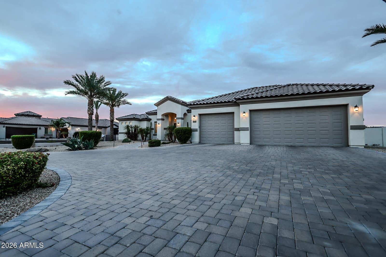 1218 E TUMBLEWEED Drive, Phoenix, AZ 85085 — photo 69 of 85