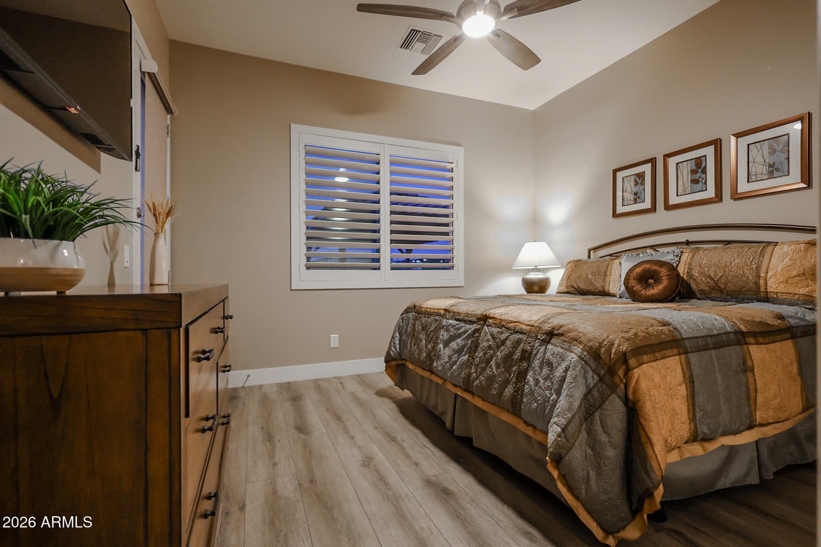 1218 E TUMBLEWEED Drive, Phoenix, AZ 85085 — photo 59 of 85