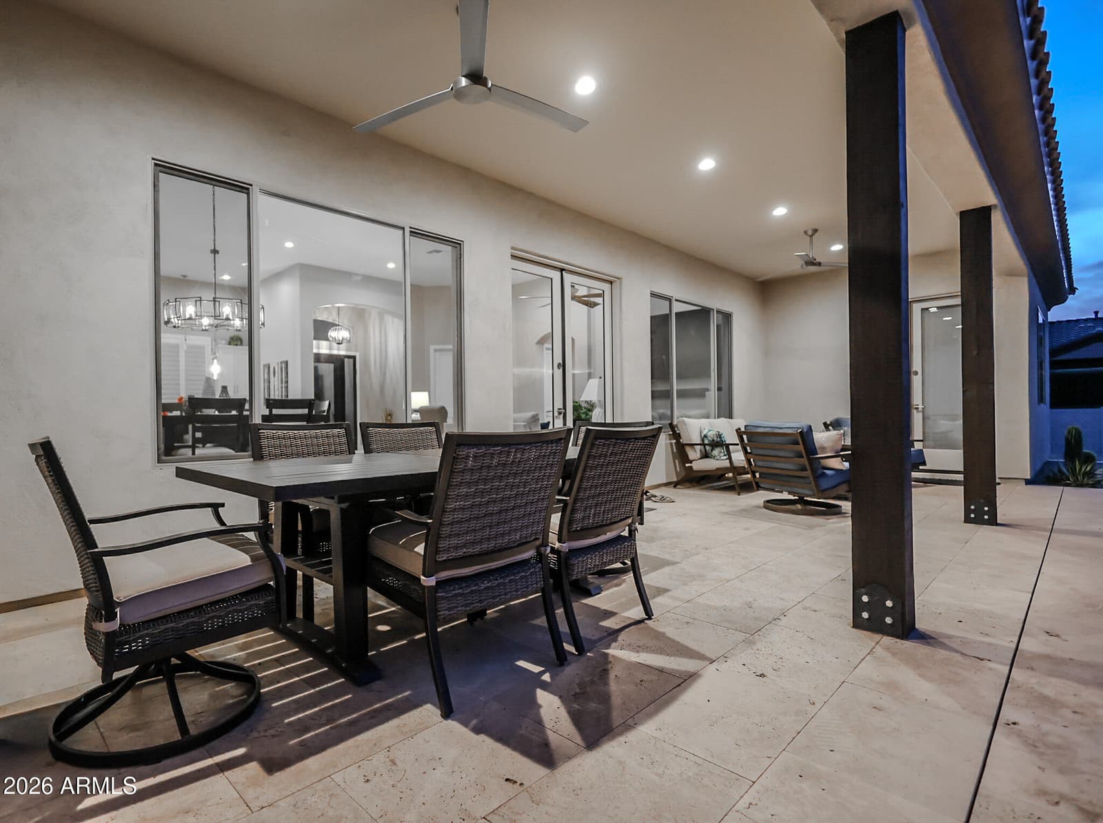1218 E TUMBLEWEED Drive, Phoenix, AZ 85085 — photo 64 of 85