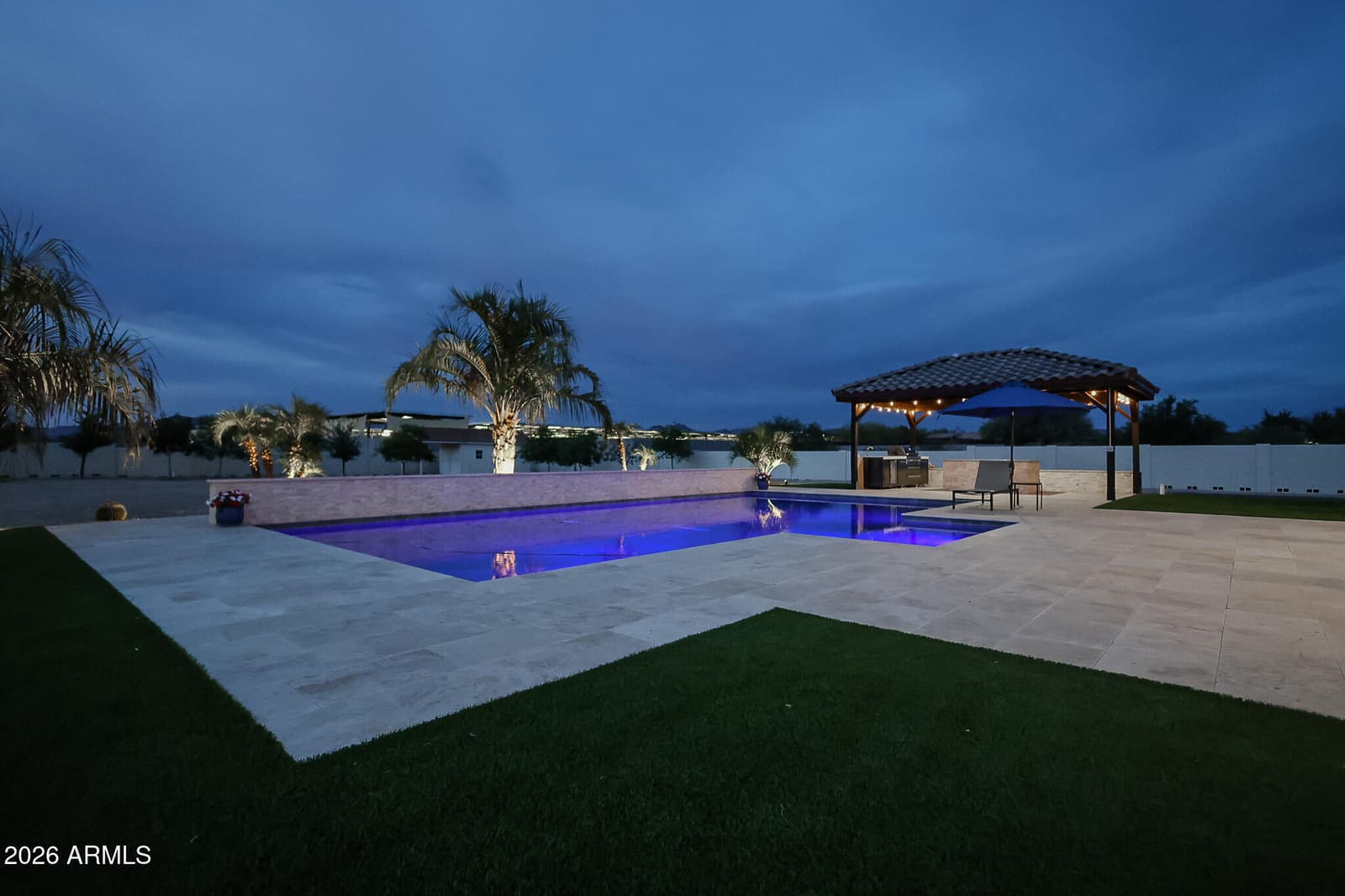 1218 E TUMBLEWEED Drive, Phoenix, AZ 85085 — photo 8 of 85