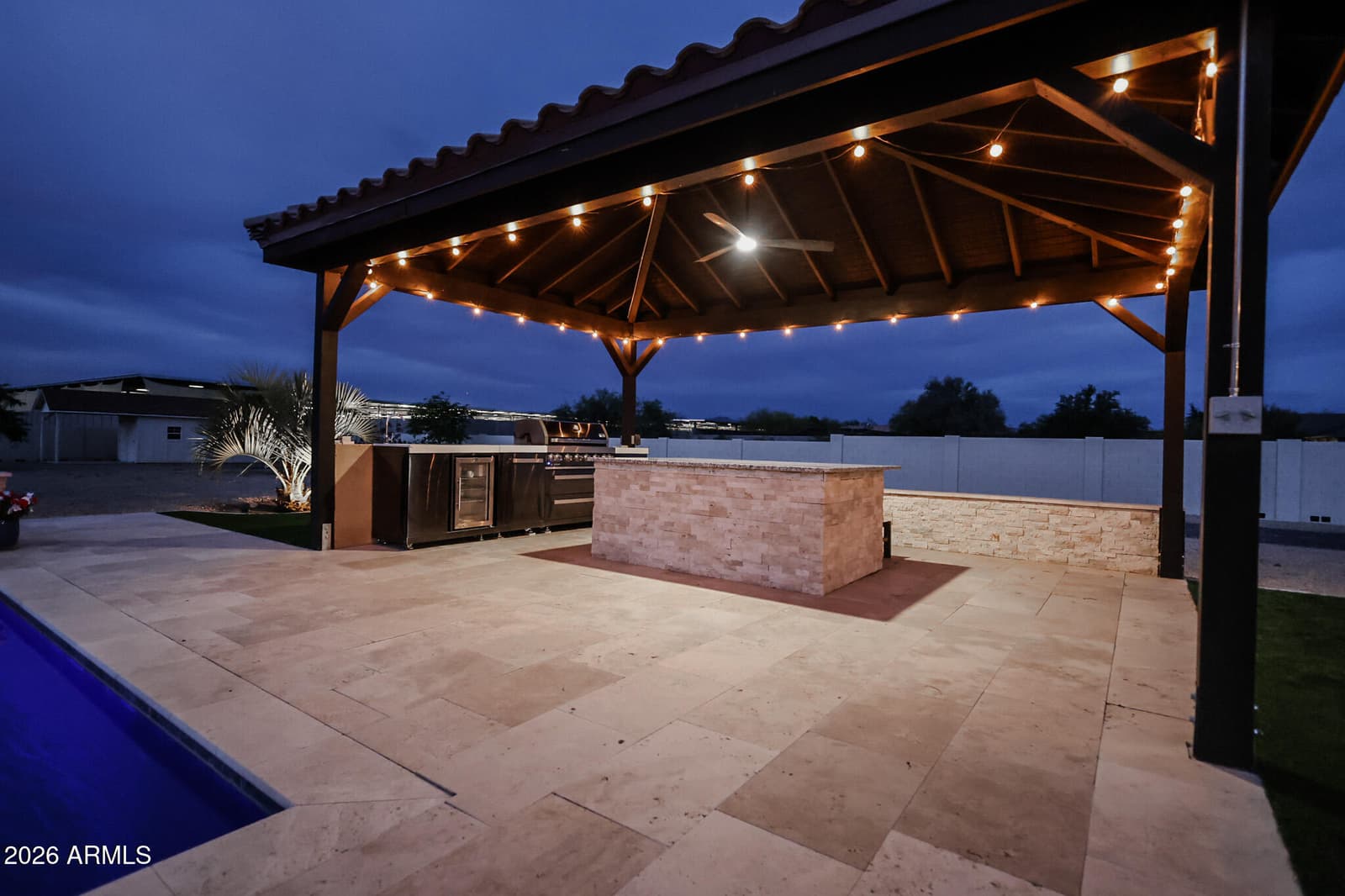 1218 E TUMBLEWEED Drive, Phoenix, AZ 85085 — photo 13 of 85