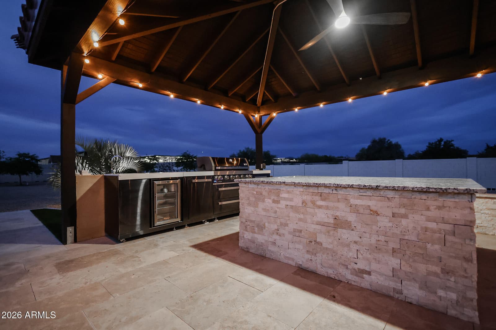 1218 E TUMBLEWEED Drive, Phoenix, AZ 85085 — photo 15 of 85
