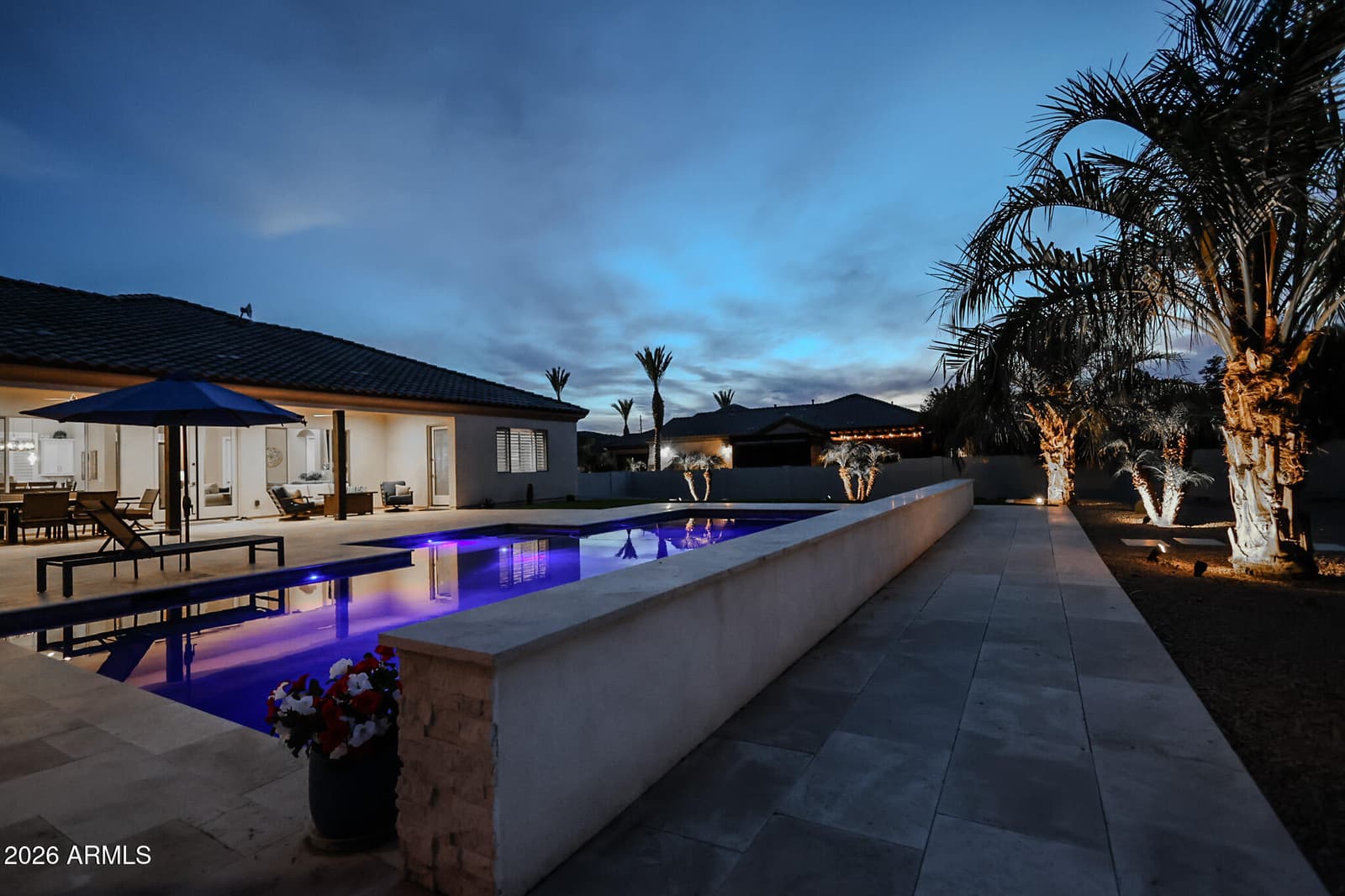 1218 E TUMBLEWEED Drive, Phoenix, AZ 85085 — photo 14 of 85