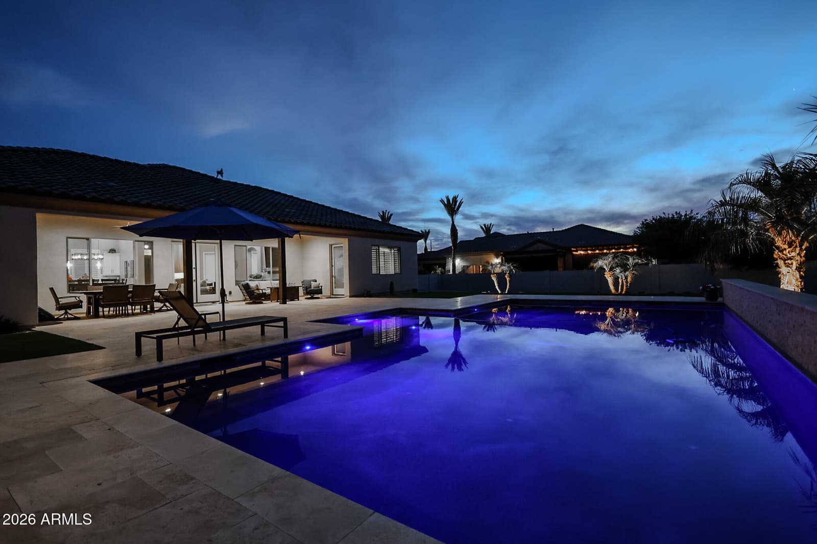 1218 E TUMBLEWEED Drive, Phoenix, AZ 85085 — photo 9 of 85