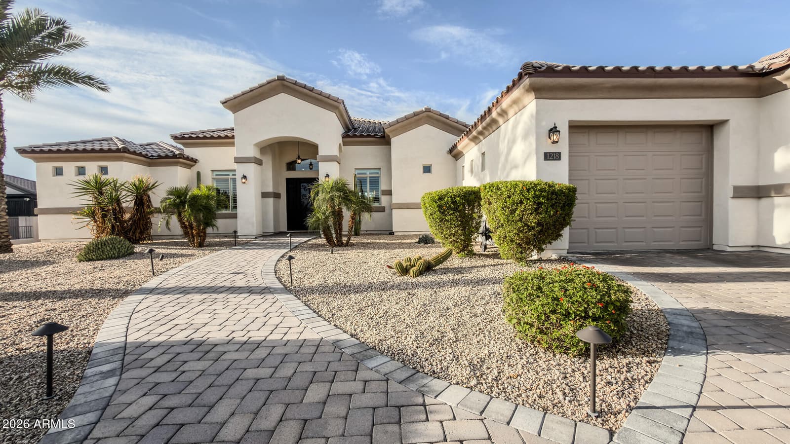 1218 E TUMBLEWEED Drive, Phoenix, AZ 85085 — photo 1 of 85