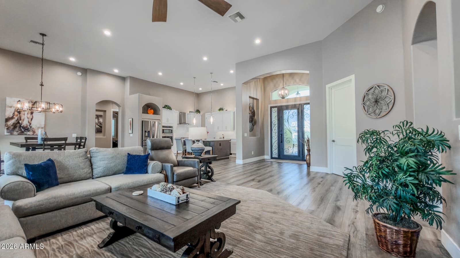 1218 E TUMBLEWEED Drive, Phoenix, AZ 85085 — photo 23 of 85