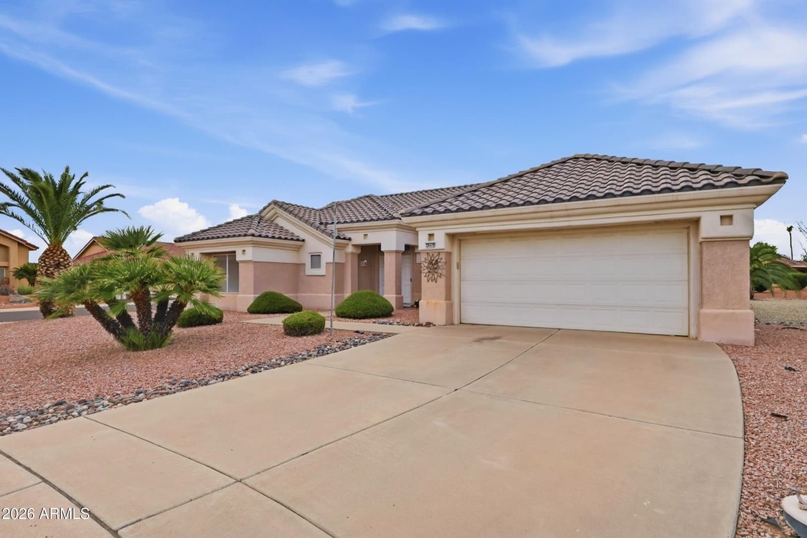 20418 N 146TH Way, Sun City West, AZ 85375 — photo 2 of 34