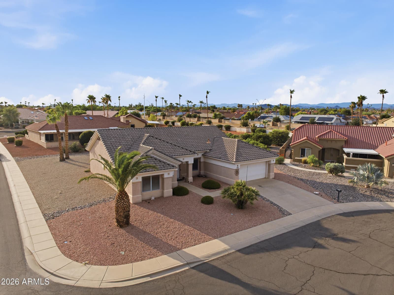 20418 N 146TH Way, Sun City West, AZ 85375 — photo 4 of 34